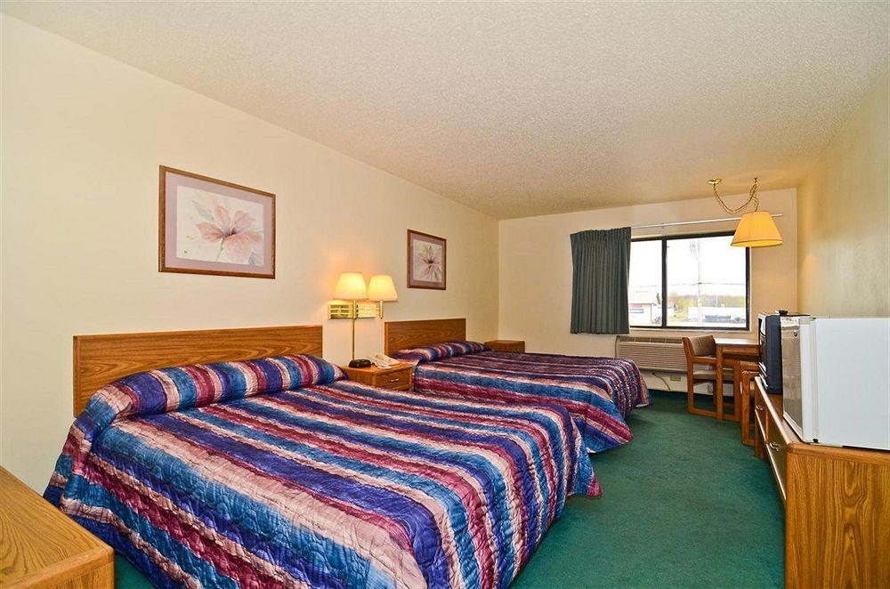 Quality Inn New London Rum bild